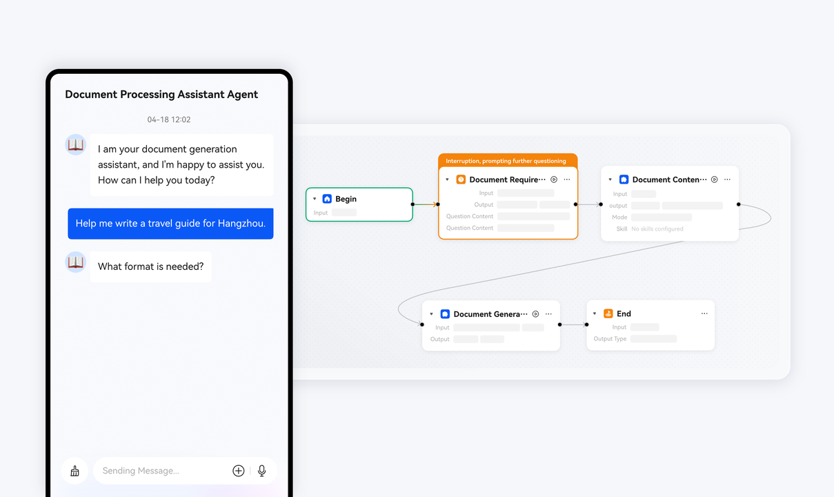 High-Reliability Execution Engine Based on Automatic State Management